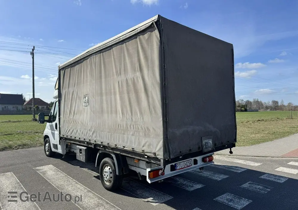 FIAT Ducato 