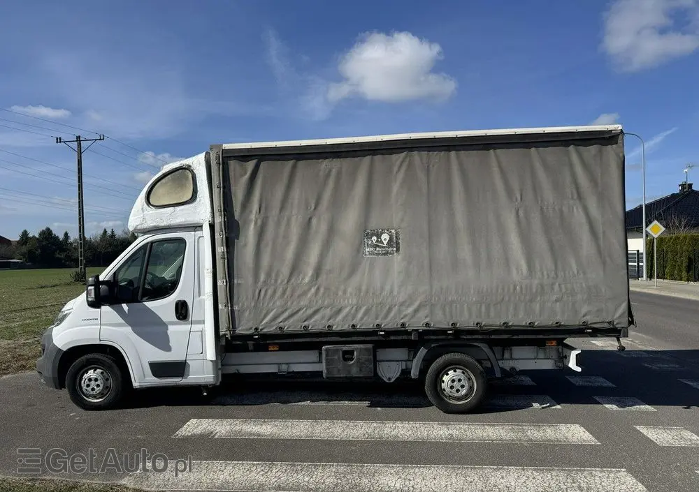 FIAT Ducato 