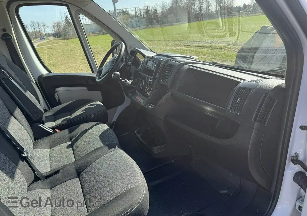 FIAT Ducato 
