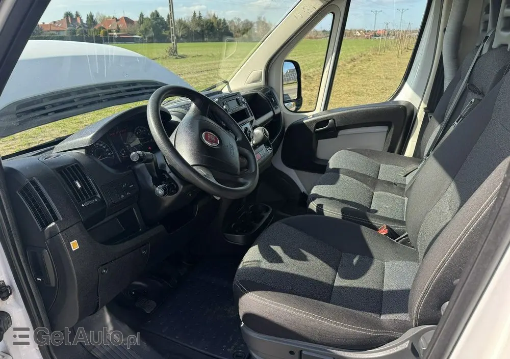 FIAT Ducato 
