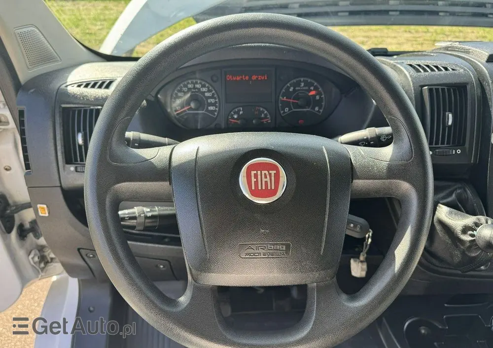 FIAT Ducato 
