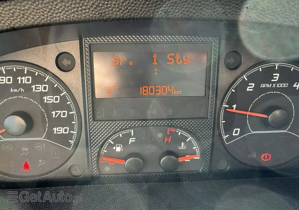 FIAT Ducato 