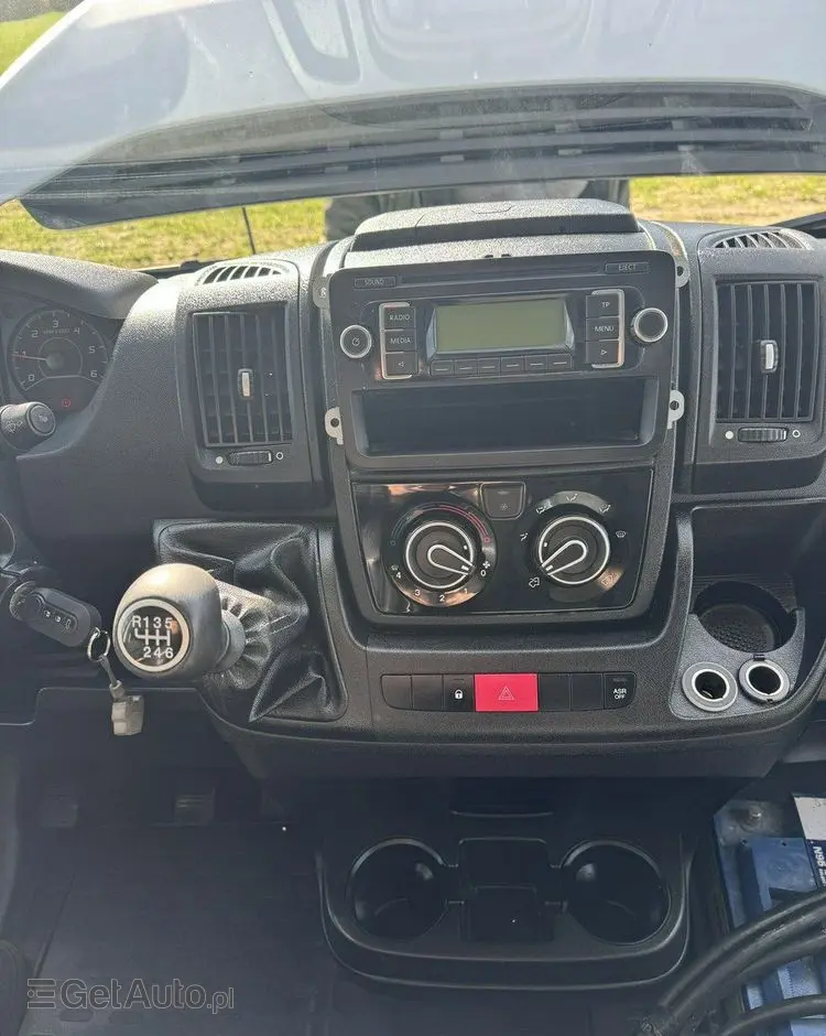 FIAT Ducato 