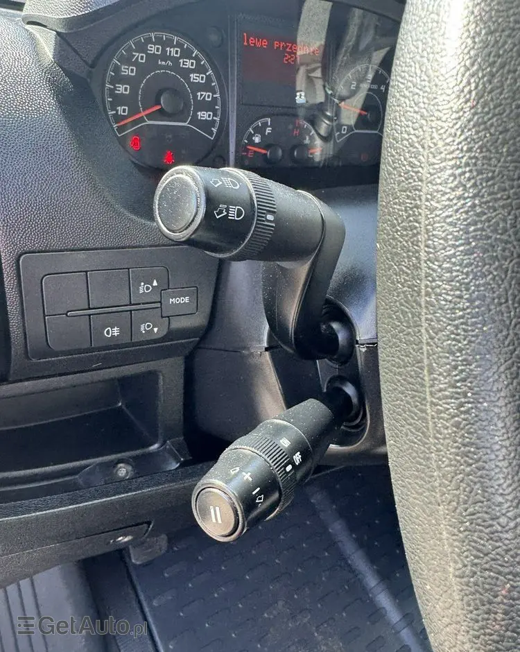FIAT Ducato 