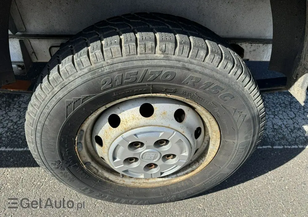 FIAT Ducato 