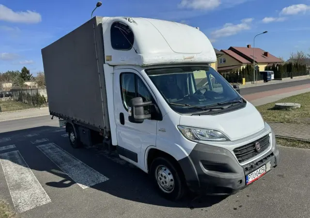 FIAT Ducato 