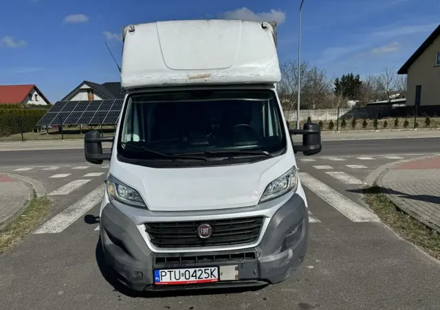 FIAT Ducato 