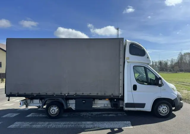 FIAT Ducato 