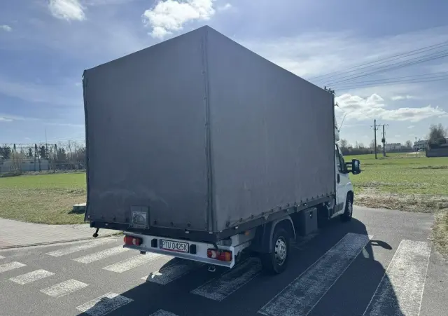 FIAT Ducato 