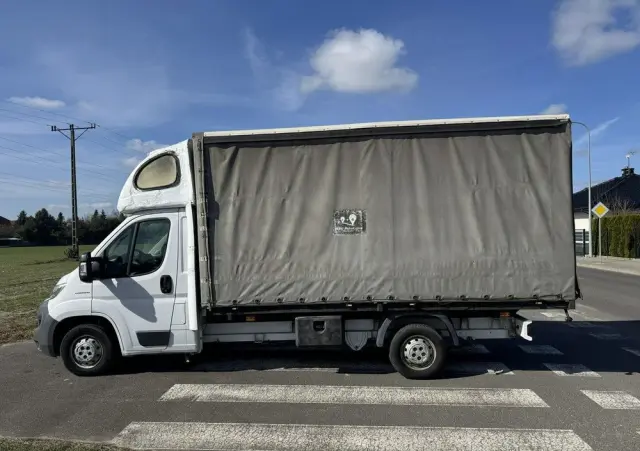 FIAT Ducato 