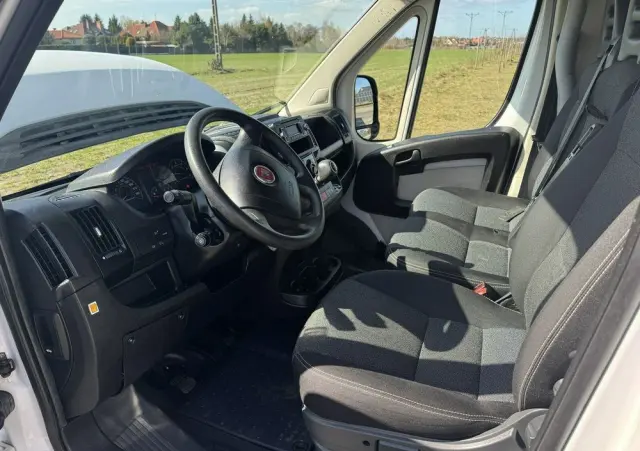 FIAT Ducato 