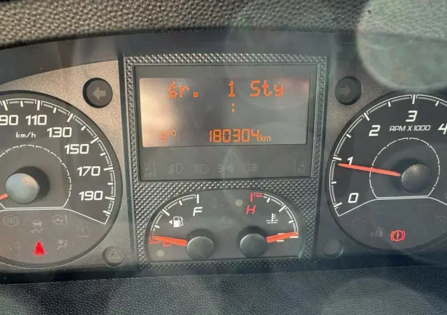 FIAT Ducato 