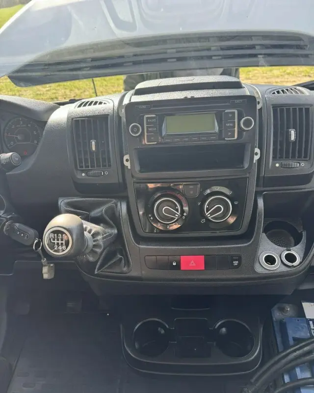 FIAT Ducato 