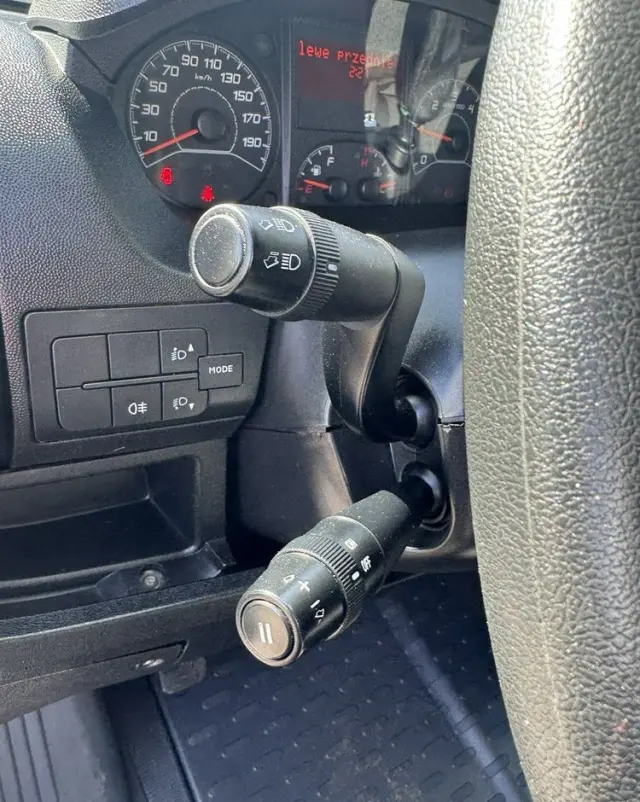 FIAT Ducato 