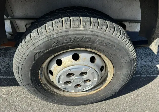 FIAT Ducato 