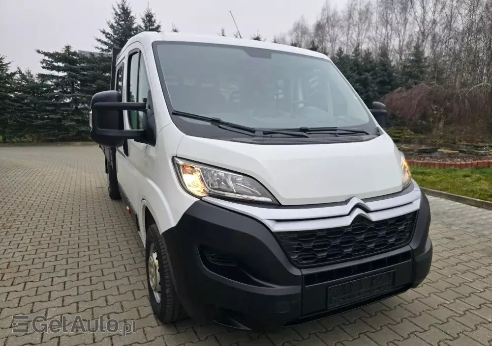 CITROËN JUMPER 