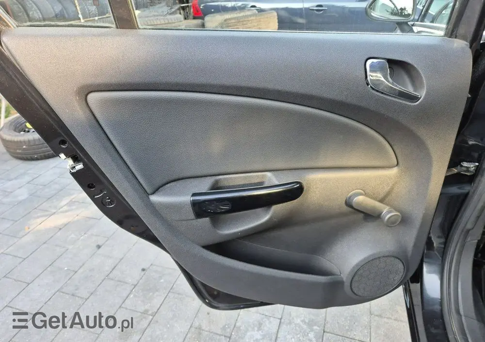 OPEL Corsa 1.4 16V 150 Jahre