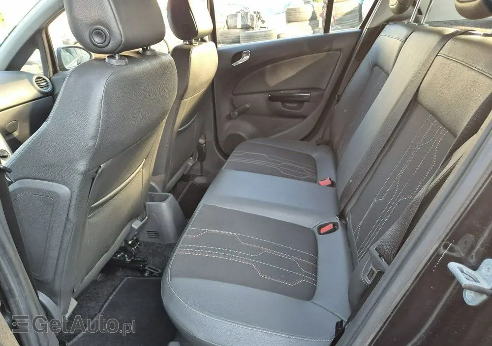 OPEL Corsa 1.4 16V 150 Jahre