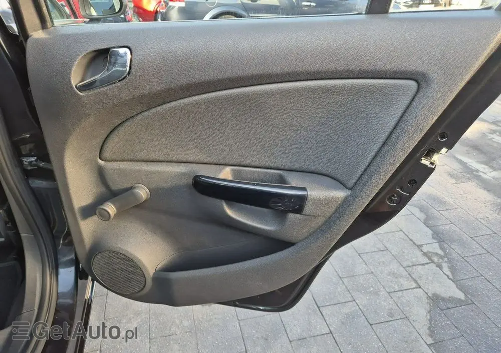 OPEL Corsa 1.4 16V 150 Jahre