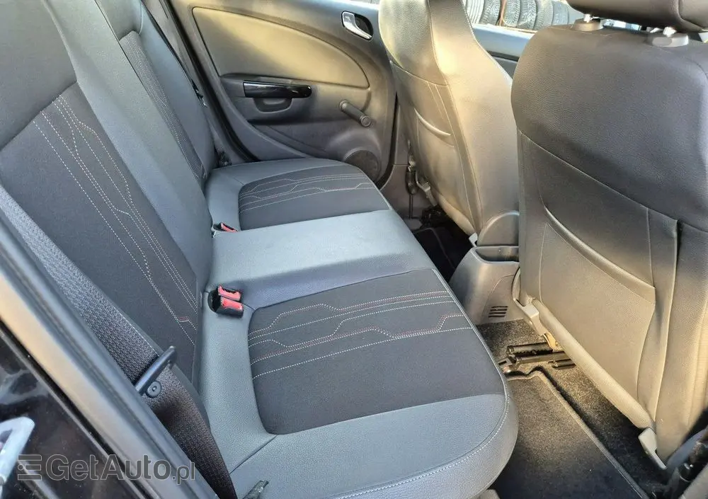 OPEL Corsa 1.4 16V 150 Jahre