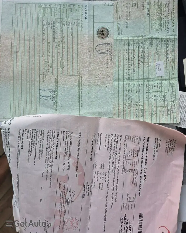 OPEL Corsa 1.4 16V 150 Jahre