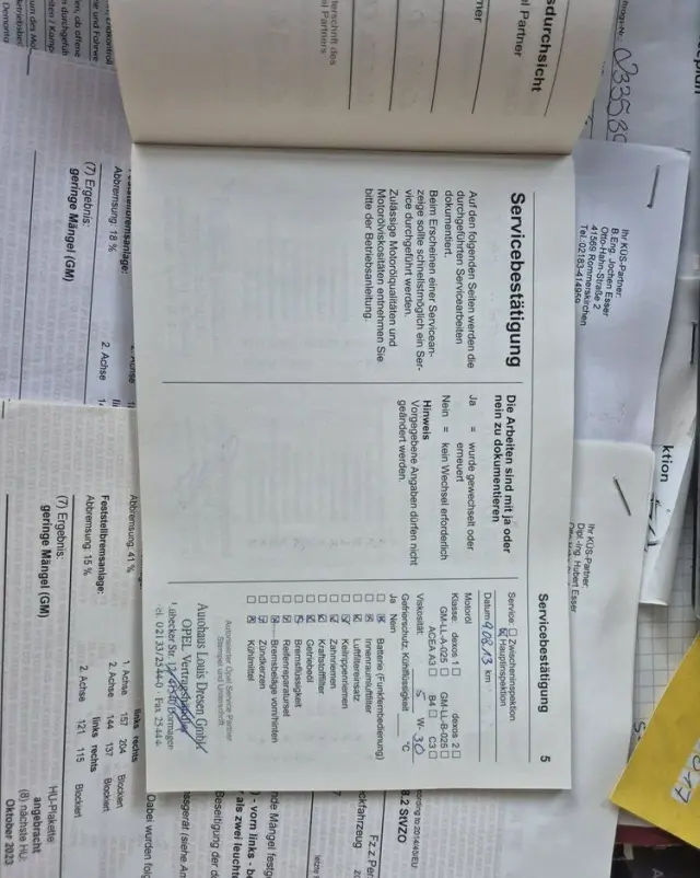 OPEL Corsa 1.4 16V 150 Jahre