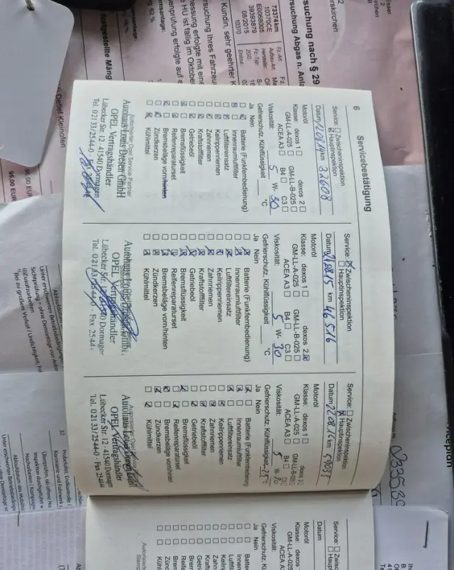 OPEL Corsa 1.4 16V 150 Jahre