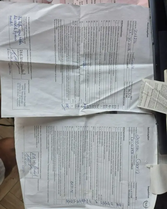 OPEL Corsa 1.4 16V 150 Jahre