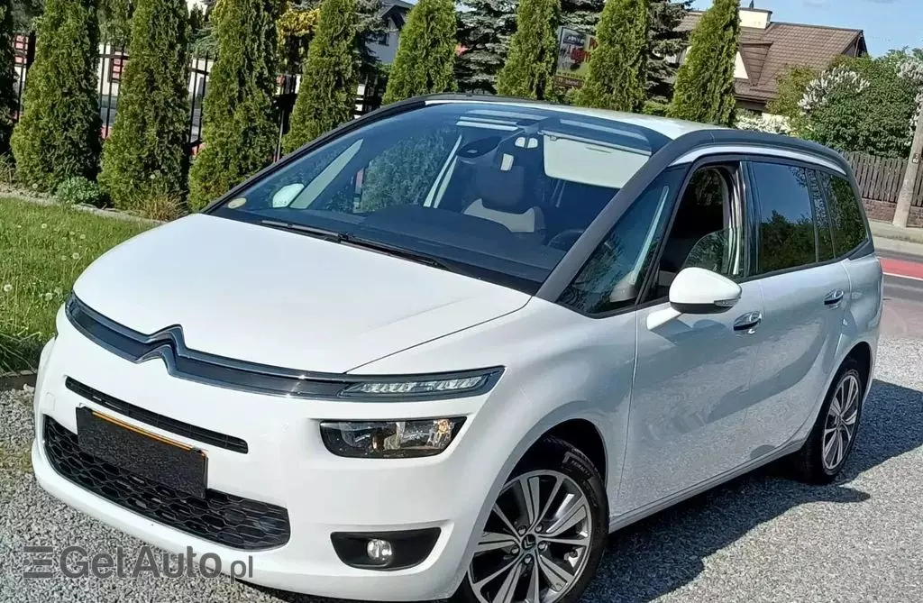 CITROËN C4 