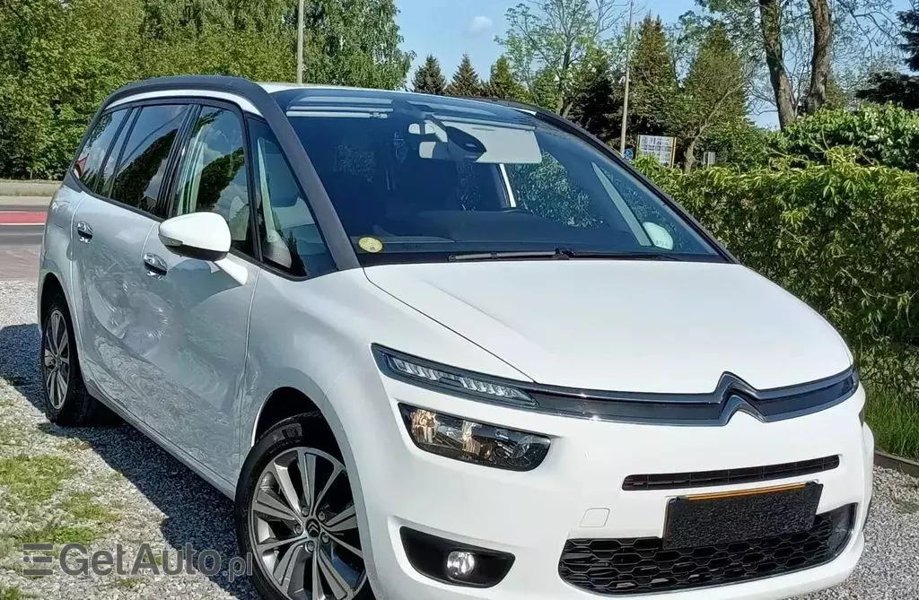 CITROËN C4 