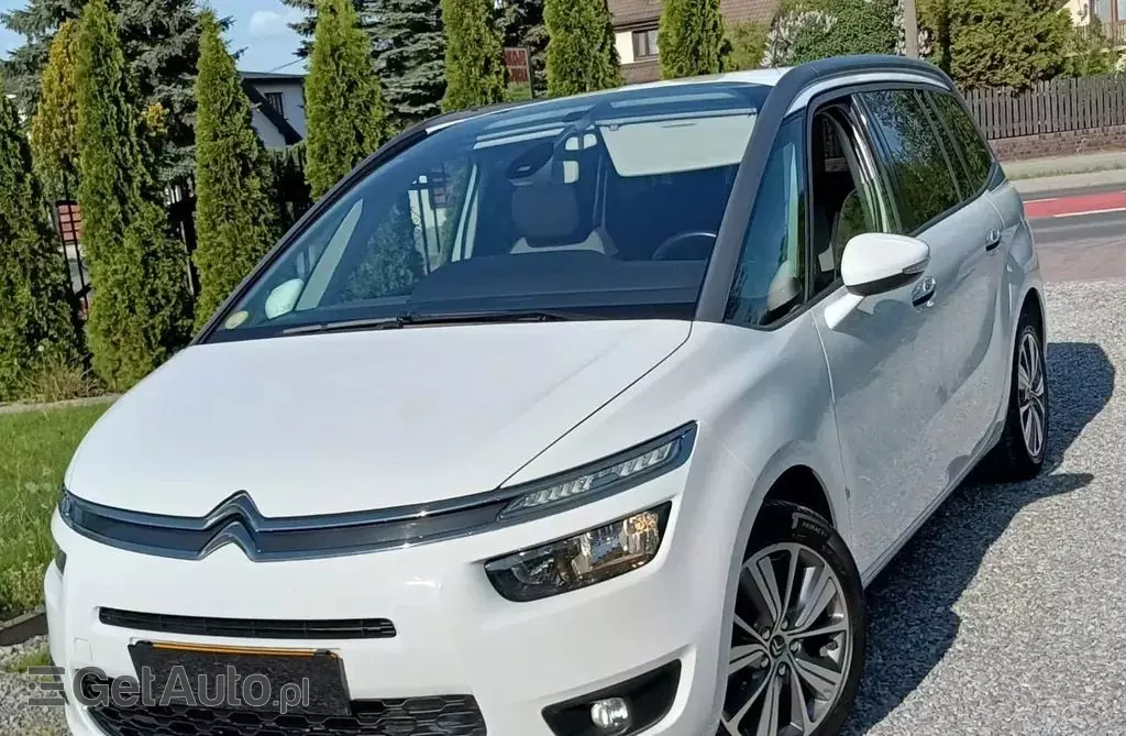 CITROËN C4 