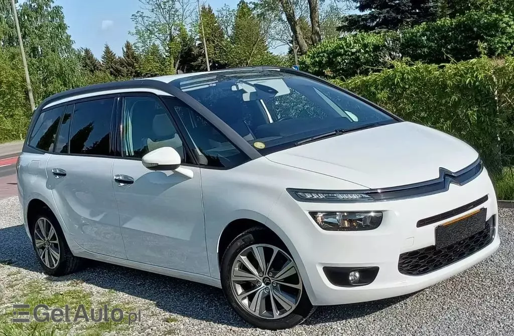 CITROËN C4 