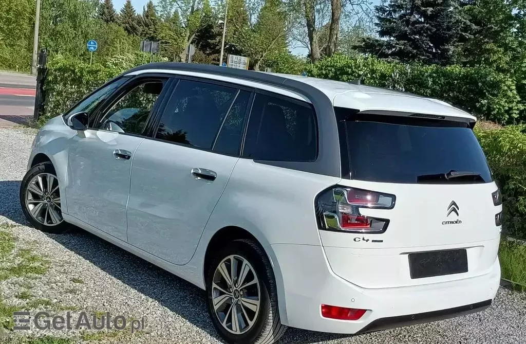 CITROËN C4 