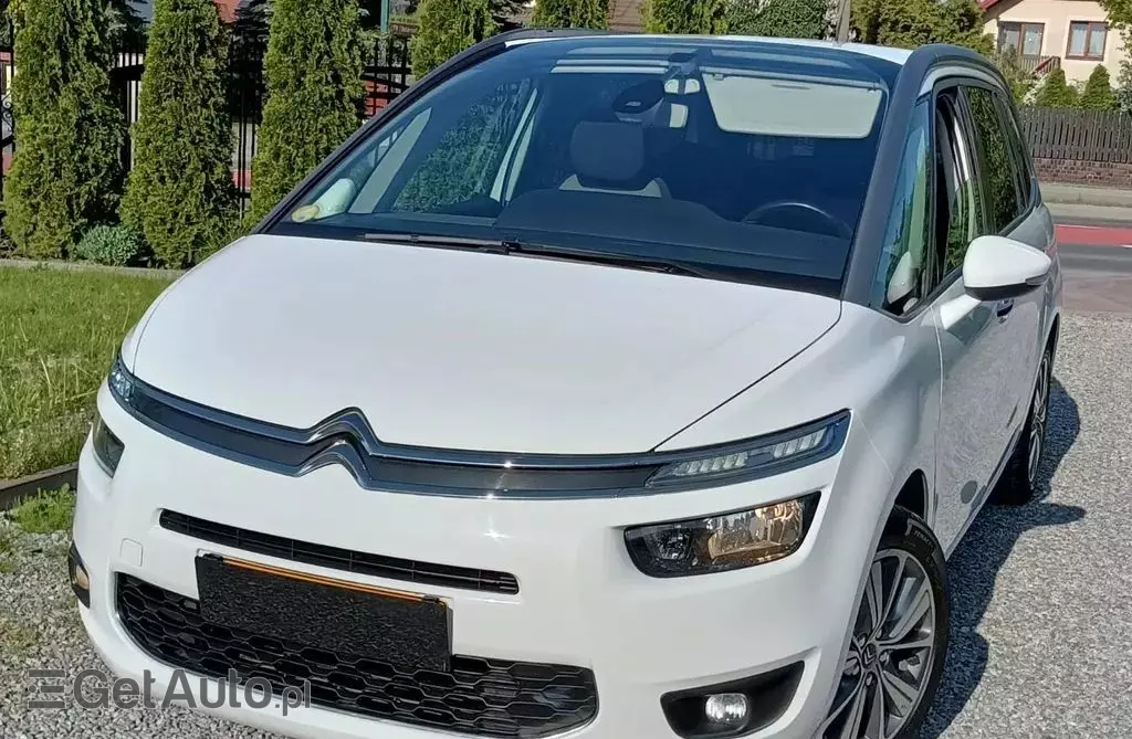 CITROËN C4 