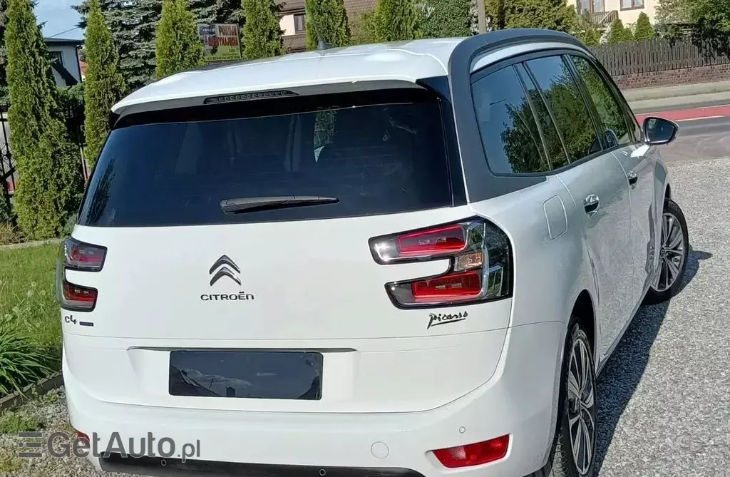 CITROËN C4 