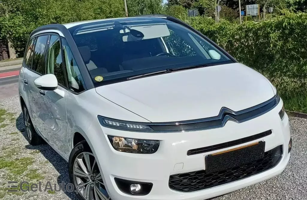 CITROËN C4 