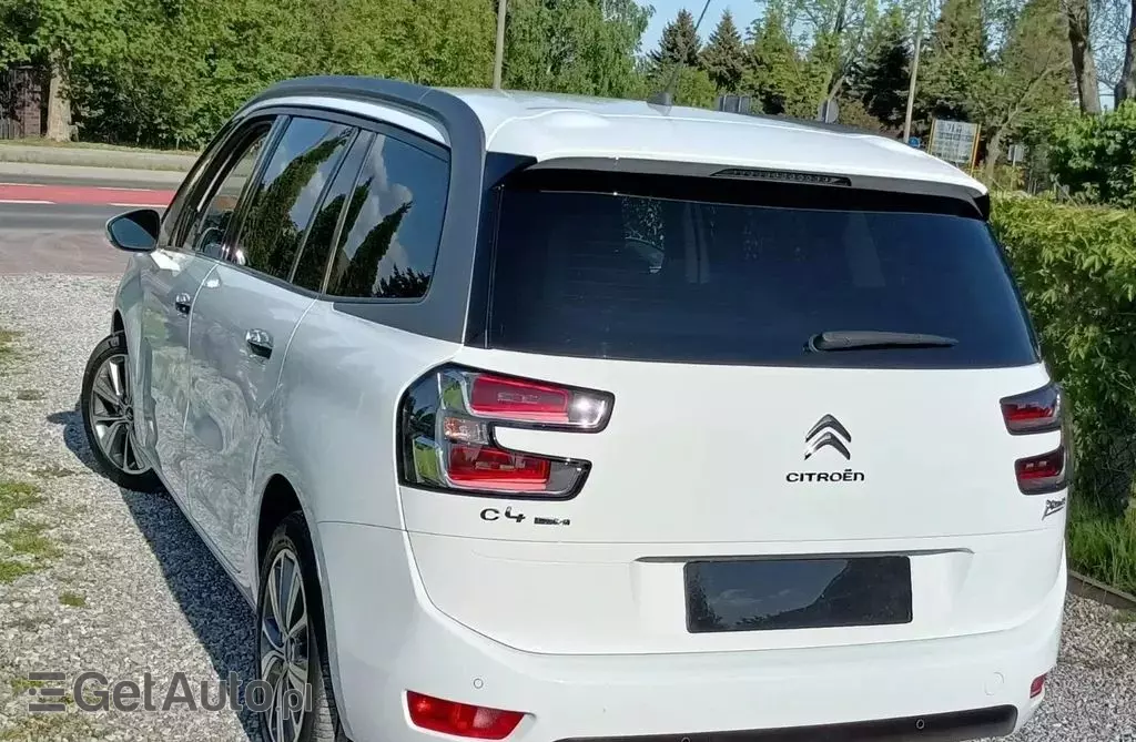 CITROËN C4 
