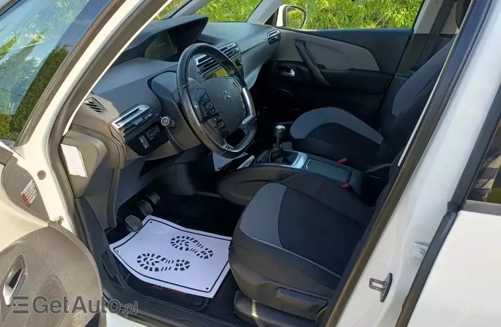 CITROËN C4 