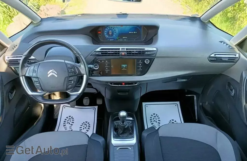 CITROËN C4 