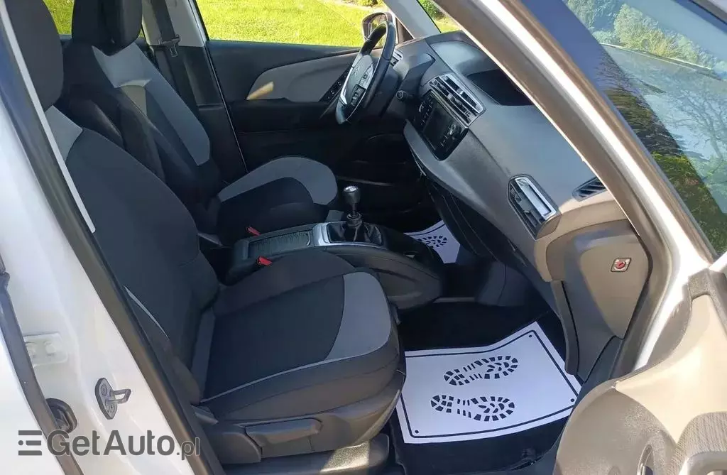 CITROËN C4 