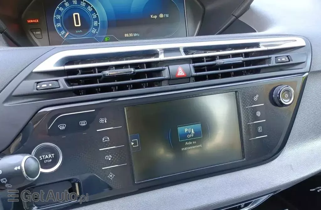 CITROËN C4 