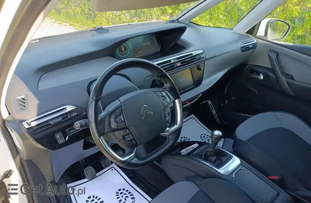 CITROËN C4 