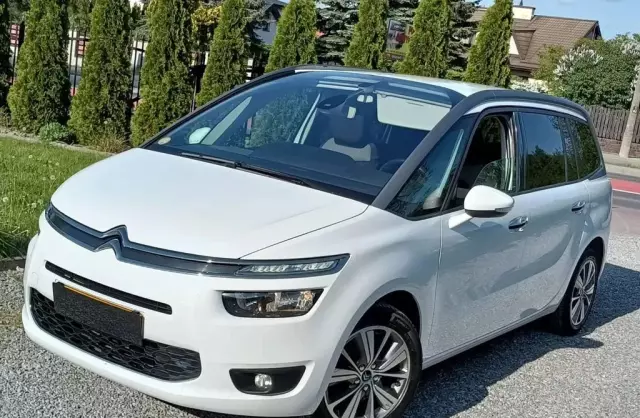 CITROËN C4 