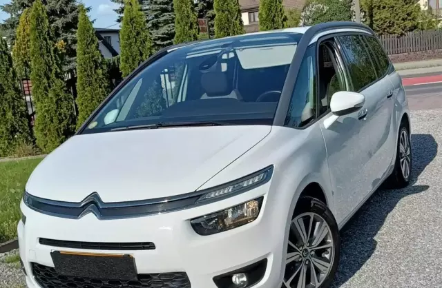CITROËN C4 