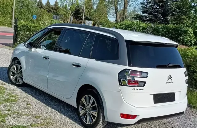 CITROËN C4 