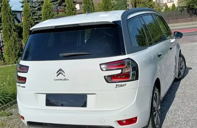 CITROËN C4 