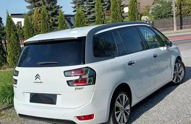CITROËN C4 