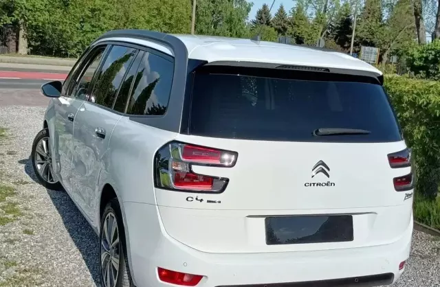 CITROËN C4 