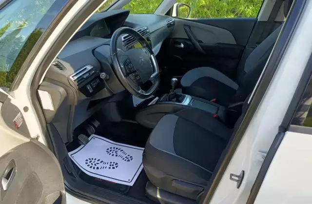 CITROËN C4 