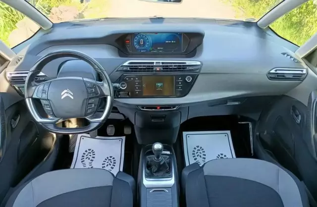 CITROËN C4 